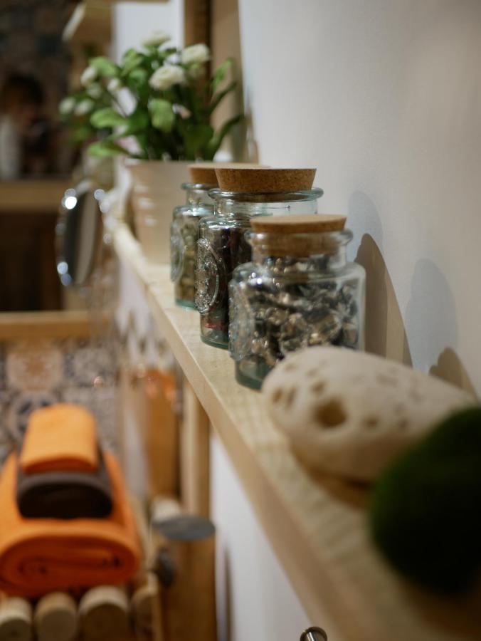 Espirito Cabana Tinalhas 外观 照片