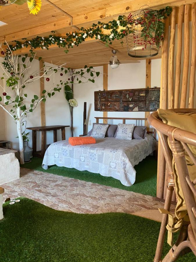 Espirito Cabana Tinalhas 外观 照片